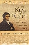 The Keys of Egypt