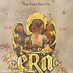 Deluxe Sound & Vision : The Very Best of Era  (Coffret 2 CD + 1 DVD)