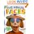 Five Minute Faces: Fantastic Face-painting Ideas