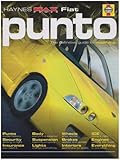 Fiat Punto : the definitive guide to modifying