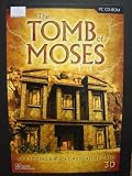The Tomb of Moses