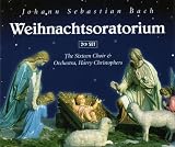 Music : Bach: Weihnachtsoratorium