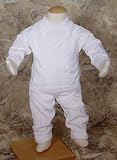 Boys 100% Cotton Knit Two Piece, 18