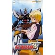 Gundam Wing - Treize Assassination [UK IMPORT]