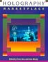 Holography Marketplace (6th ed)