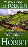J.R.R. Tolkien Boxed Set (The Hobbit and The Lord of the Rings)