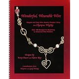 Wonderful, Wearable Wire ~ Betty Bacon