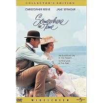 Somewhere in Time (Collector's Edition)