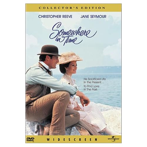 ��ʱ�⵹����ʮ��/������ʶ��(Somewhere in Time)[��汾]