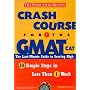Crash Course for the GMAT by Cathryn Still
