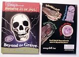 Buy : Beyond the Grave (Ripleys Believe it or Not)
