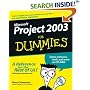 Project 2003  for Dummies