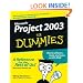 Project 2003  for Dummies
