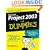 Project 2003  for Dummies