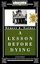 A Lesson Before Dying