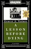 A Lesson Before Dying