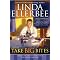 "Try a few fiction and non-fiction and cookbooks"