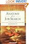 Anatomy of a Job Search: A Nurse's Guide to Finding and Landing the Job You Want