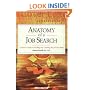 Anatomy of a Job Search: A Nurse's Guide to Finding and Landing the Job You Want