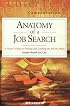 Anatomy of a Job Search: A Nurse's Guide to Finding and Landing the Job You Want