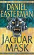 The Jaguar Mask