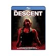 The Descent (Original Unrated Cut) [Blu-ray]