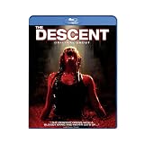 The Descent (2006) [Blu-ray]