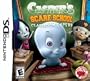Casper Classroom Capers
