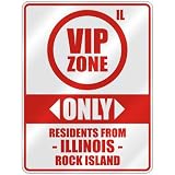 VIP ZONE 
