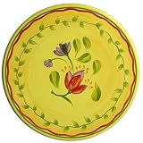 Pfaltzgraff Napoli 8-Inch Burner Cover