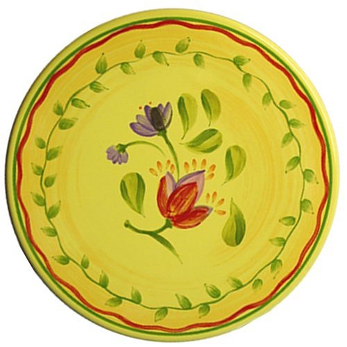 Pfaltzgraff Napoli 8-Inch Burner Cover