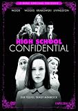 Produkt-Bild: High School Confidential (Special Edition, 2 DVDs)