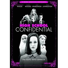 High School Confidential (Special Edition, 2 DVDs)