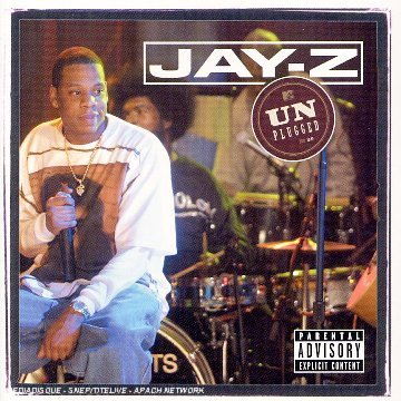 Jay-Z - Mtv Unplugged (Ecopac) - Zortam Music