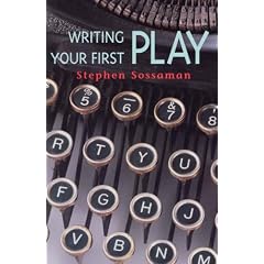 Writing Your First Play