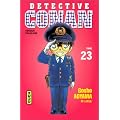 D�tective Conan, tome 23