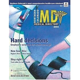 Northern Colorado MD Medical Directory