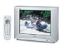 Panasonic CT-27SL13 27" Pure Flat TV (Silver)