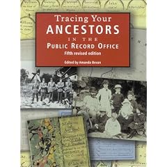 Tracing Your Ancestors in the Public Record Office (PRO Handbooks)