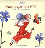 Mon pyjama à moi