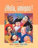 Hola, amigos!