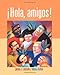 Hola, amigos! (World Languages)