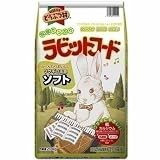 �C�[�X�^�[ �ǂ��Ԃ� ���r�b�g�t�[�h �\�t�g 2.7kg