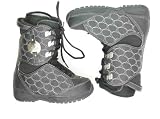New ThirtyTwo Nova Black Snowboard Boot Women’s thumbnail