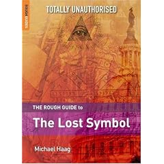 The Rough Guide to The Lost Symbol (Rough Guide Reference Series) (Paperback)
