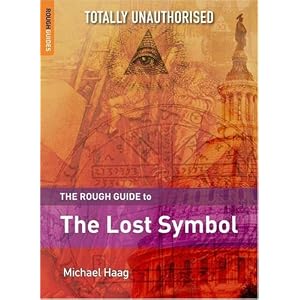 The Rough Guide to The Lost Symbol (Rough Guide Reference Series)