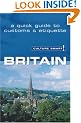 Britain - Culture Smart! The Essential Guide to Customs & Culture