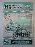 Roadtests republished. Vol.1, (1930-1940)