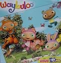 Waybuloo 24 Piece Puzzle - R9809