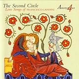 SECOND CIRCLE: LOVE SONGS